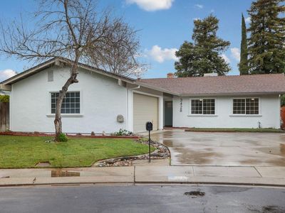 3428 Saginaw Ct, Modesto, CA, 95355