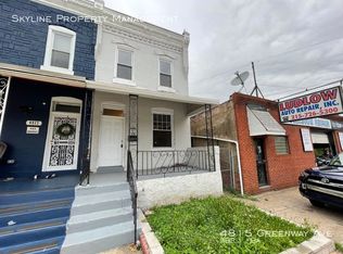 4815 Greenway Ave, Philadelphia, PA 19143