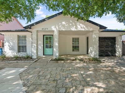 4548 Via James Jacob, Dallas, TX, 75211