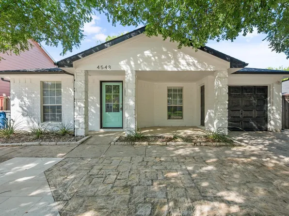 4548 Via James Jacob, Dallas, TX 75211
