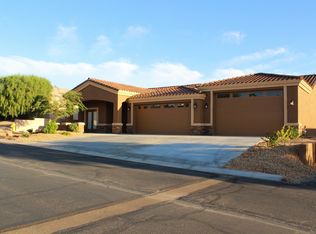 1074 Gleneagles Dr, Lake Havasu City, AZ 86406