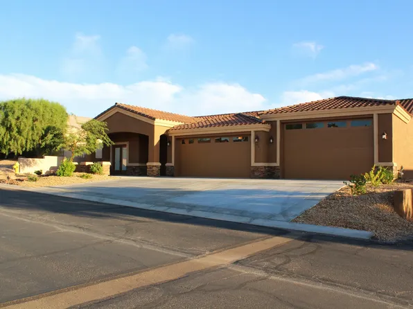 1074 Gleneagles Dr, Lake Havasu City, AZ 86406