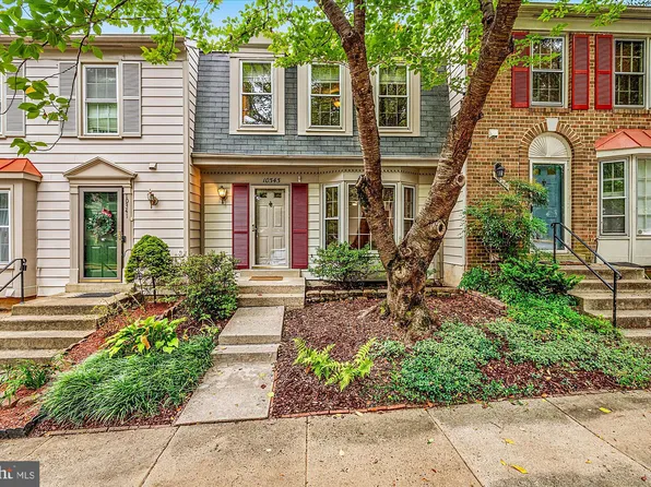 10343 Latney Rd, Fairfax, VA 22032