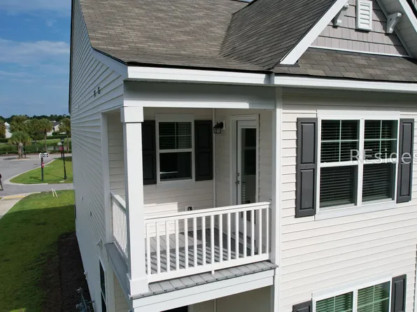 66 Slater Street, Bluffton, SC 29909