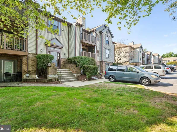26004 Brigadier Pl Unit B, Damascus, MD 20872