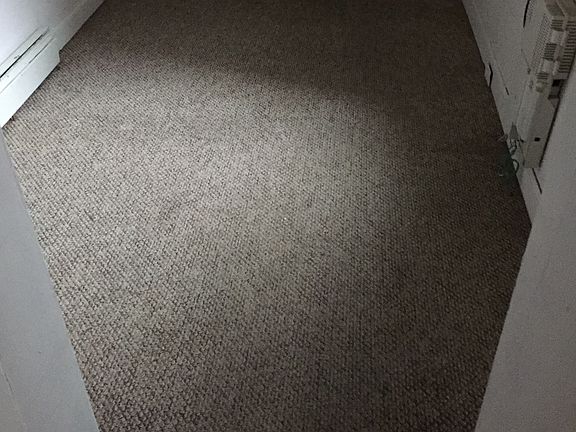 Den, small Bedroom, Office 