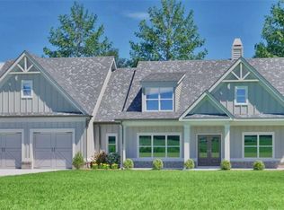 1412 Willowbend Pl, Monroe, GA 30655