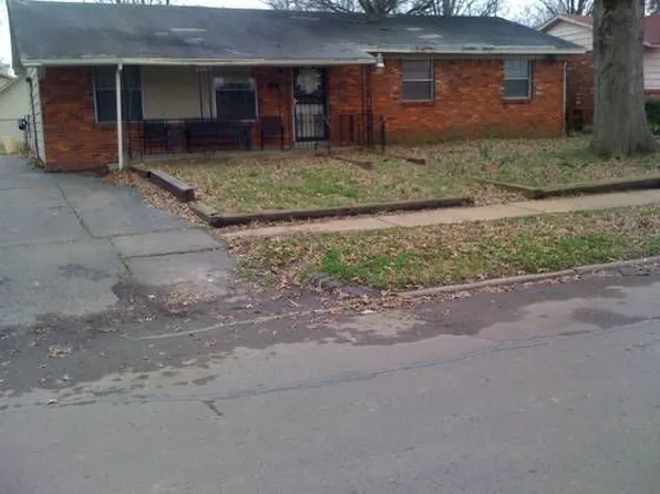 1603 Scottwood St, West Memphis, AR 72301