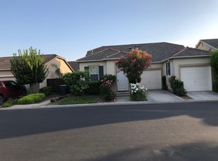 3651 W Persimmon Ln, Fresno, CA 93711