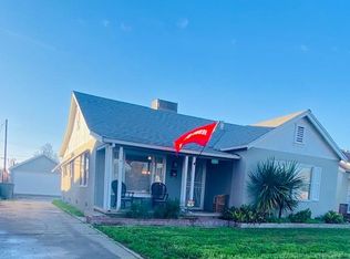 1321 Vernon Ave, Modesto, CA 95351