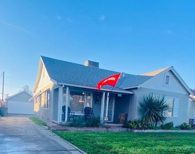 1321 Vernon Ave, Modesto, CA, 95351