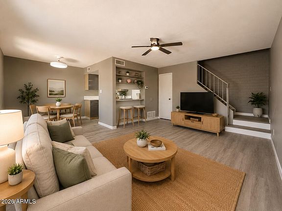 4th image of 600 S Dobson Road #87