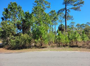 LOT 13 Sweet Bay Ln, Pt Saint Joe, FL 32456