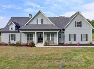 86 Ewing Way, Dacula, GA 30019