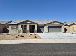 489 Wagon Wheel Dr, Bullhead City, AZ 86442