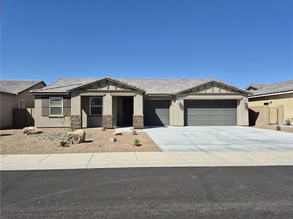 489 Wagon Wheel Dr, Bullhead City, AZ 86442