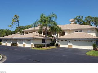 8175 Celeste Dr UNIT 1131, Naples, FL 34113
