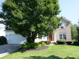 6127 Emerald Lakes Dr, Medina, OH 44256