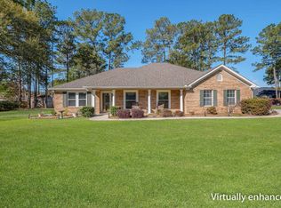 15 Flycatcher Pass, Crawfordville, FL 32327