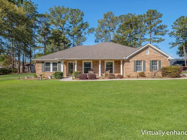 15 Flycatcher Pass, Crawfordville, FL 32327