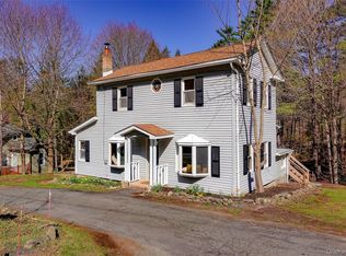 7 Highland Lake Road, Eldred, NY