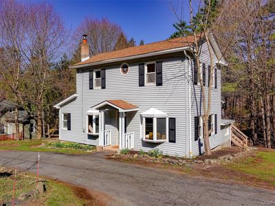 7 Highland Lake Road, Eldred, NY, 12732