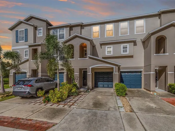 613 WHEATON TRENT PLACE, TAMPA, FL 33619