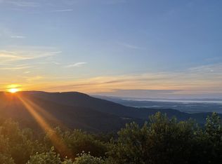 293 Scenic Way, Fancy Gap, VA 24328