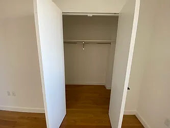 Rented by Zjama Realty Corp