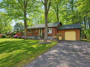 144 Trout Ln, Tiny, ON L9M 0J1