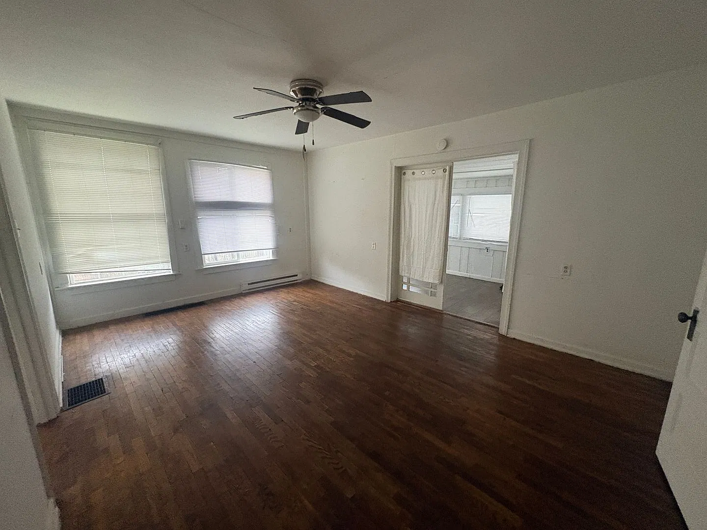 2307 1/2 W Charles St. — Photo 1