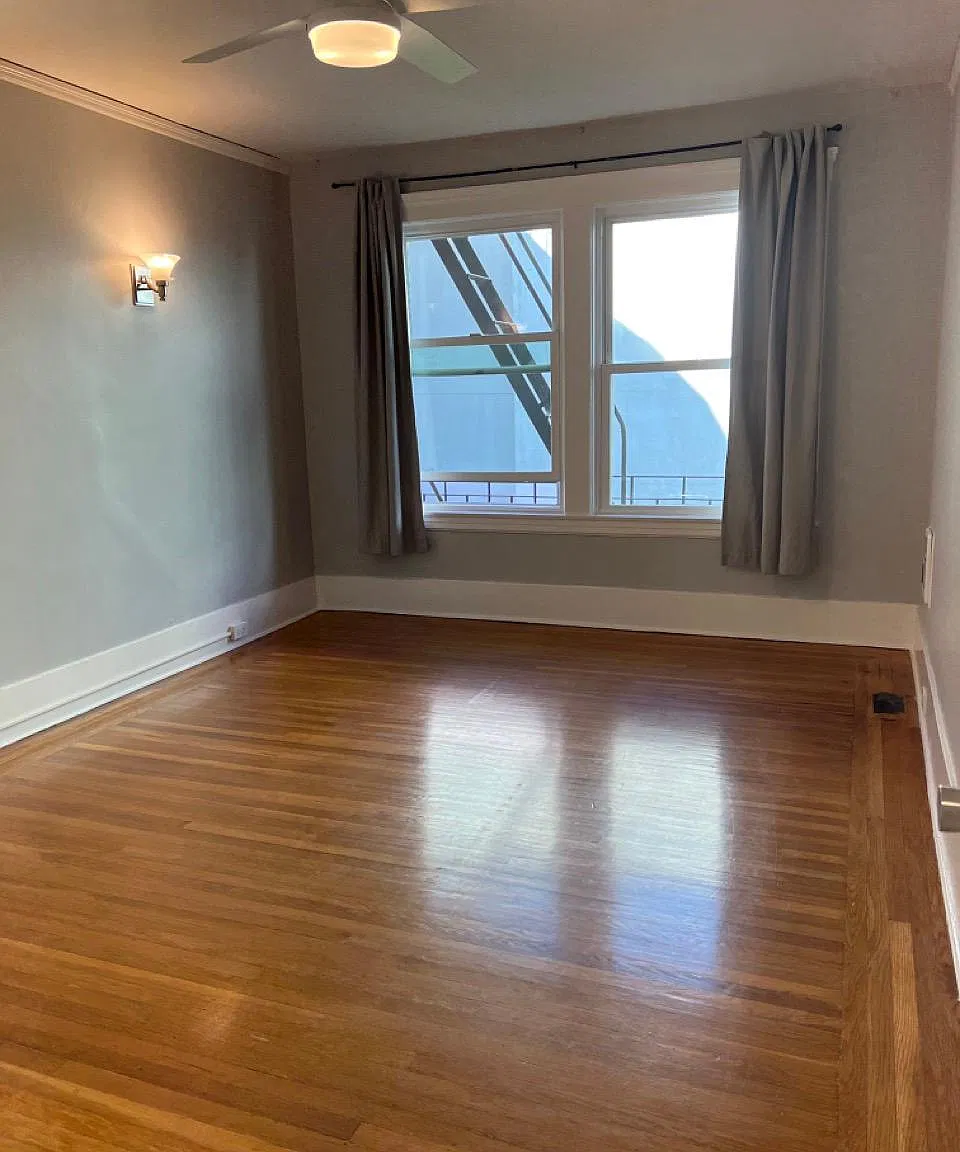 1 bed, 750 sqft, $3,900 — Photo 4
