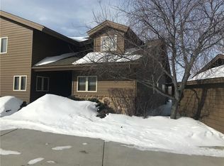 898 Upper Continental Dr APT 4D, Red Lodge, MT 59068