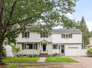 70 S Border Rd, Medford, MA 02155