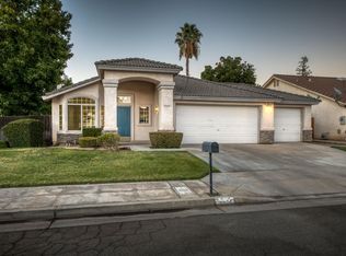 5648 W Oak Ave, Fresno, CA 93722