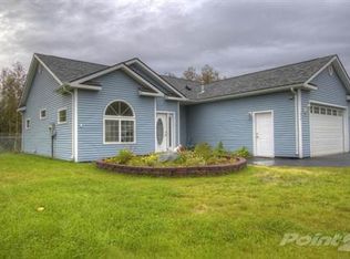 250 W Goldenwood St, Wasilla, AK 99654