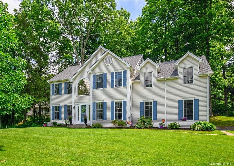 43 Colonial Ridge Dr, Gaylordsville, CT 06755 Zillow