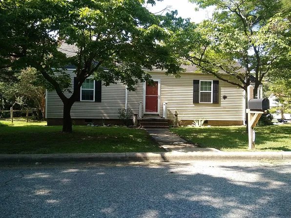 400 Glenwood Ave, Greenville, NC 27834