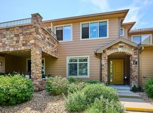 8546 Gold Peak Lane #C, Highlands Ranch, CO 80130