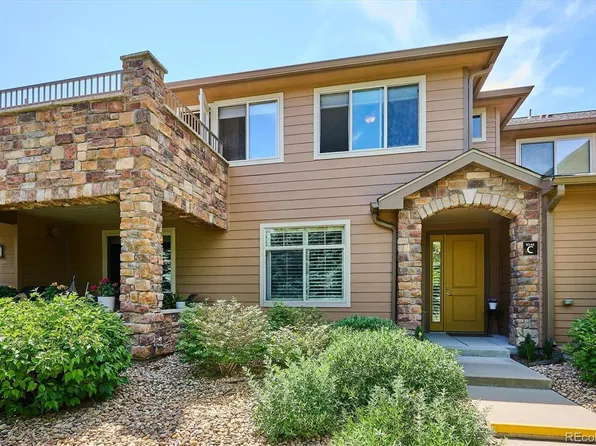 8546 Gold Peak Lane #C, Highlands Ranch, CO 80130