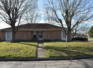 4715 Brookfield Dr, Houston, TX 77045
