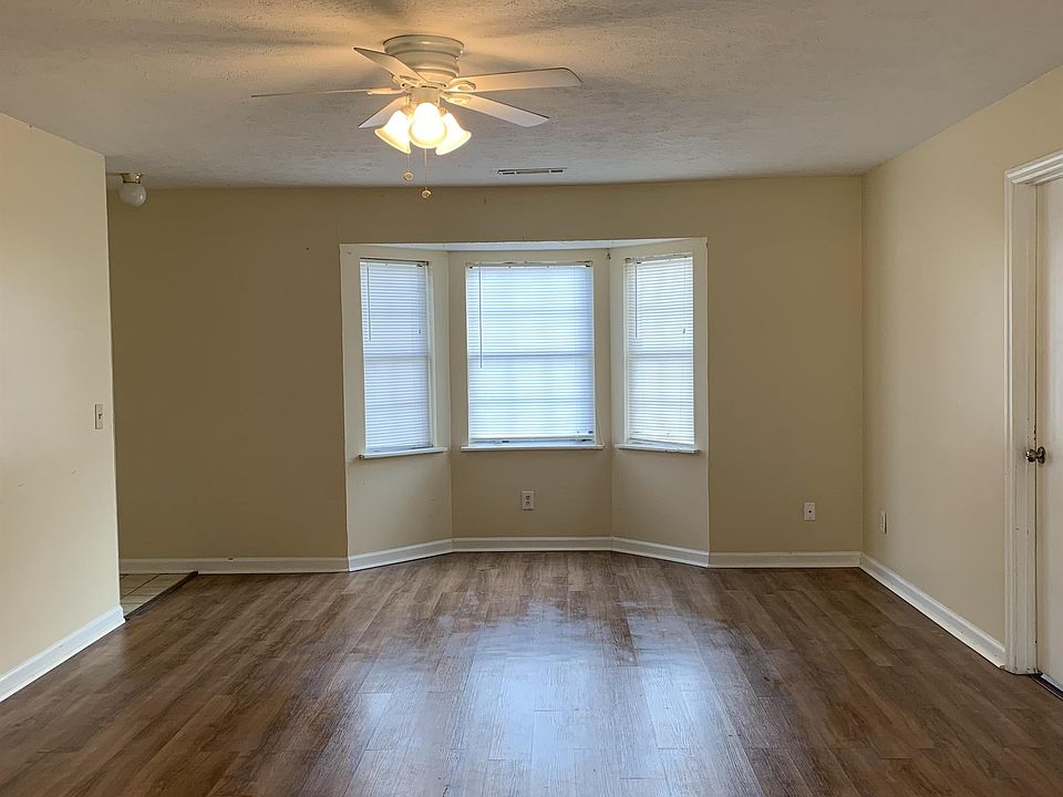 Living room - front