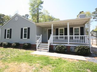 6612 W Denny Ct, Chesterfield, VA 23832