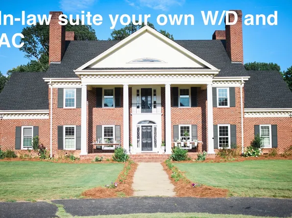 6804 Sunset Lake Rd, Fuquay Varina, NC 27526
