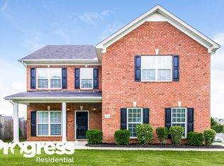 2023 Red Jacket Trce, Spring Hill, TN 37174