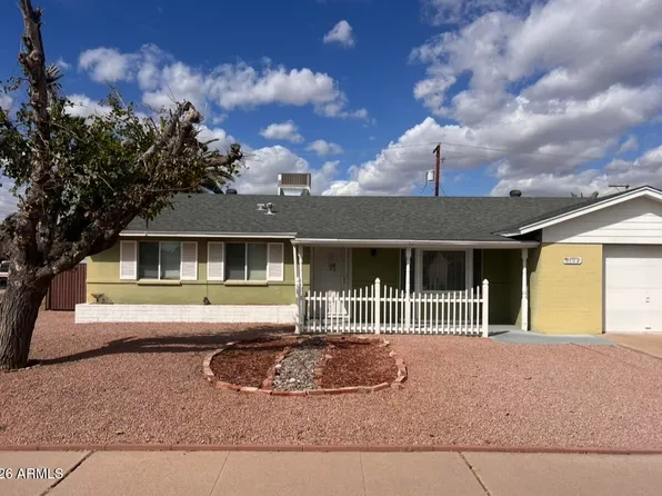 8102 E Palm Lane, Scottsdale, AZ 85257