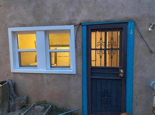 712 Galisteo St #4, Santa Fe, NM 87505