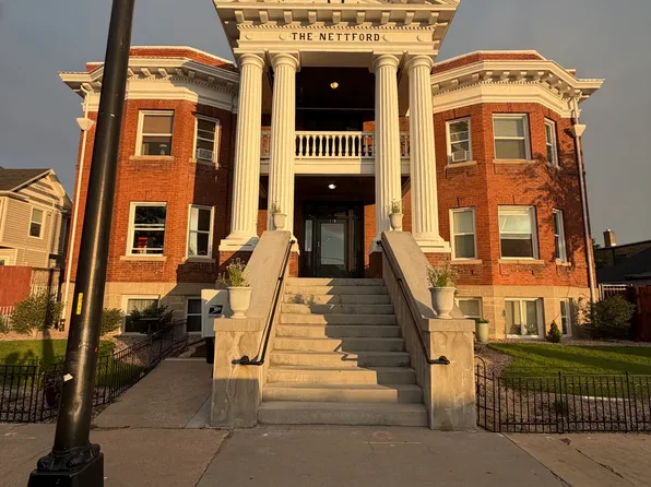 215 E 18th St, Cheyenne, WY