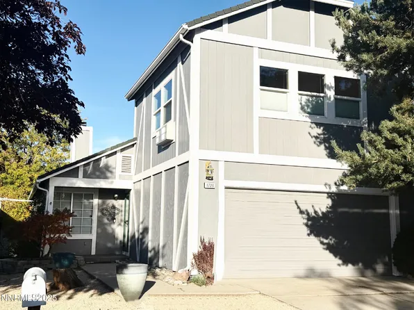 1728 Bluehaven Dr, Sparks, NV 89434