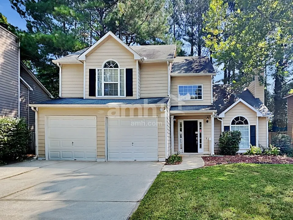 4810 Lake Park Ter